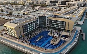 Royal m Hotel Abu Dhabi